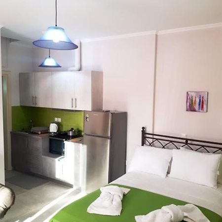 Green Studio Nidri Nydri (Lefkada) Exterior foto