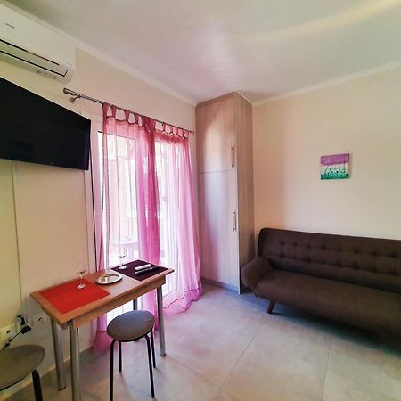 Green Studio Nidri Nydri (Lefkada) Exterior foto