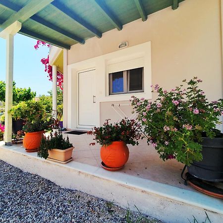 Green Studio Nidri Nydri (Lefkada) Exterior foto