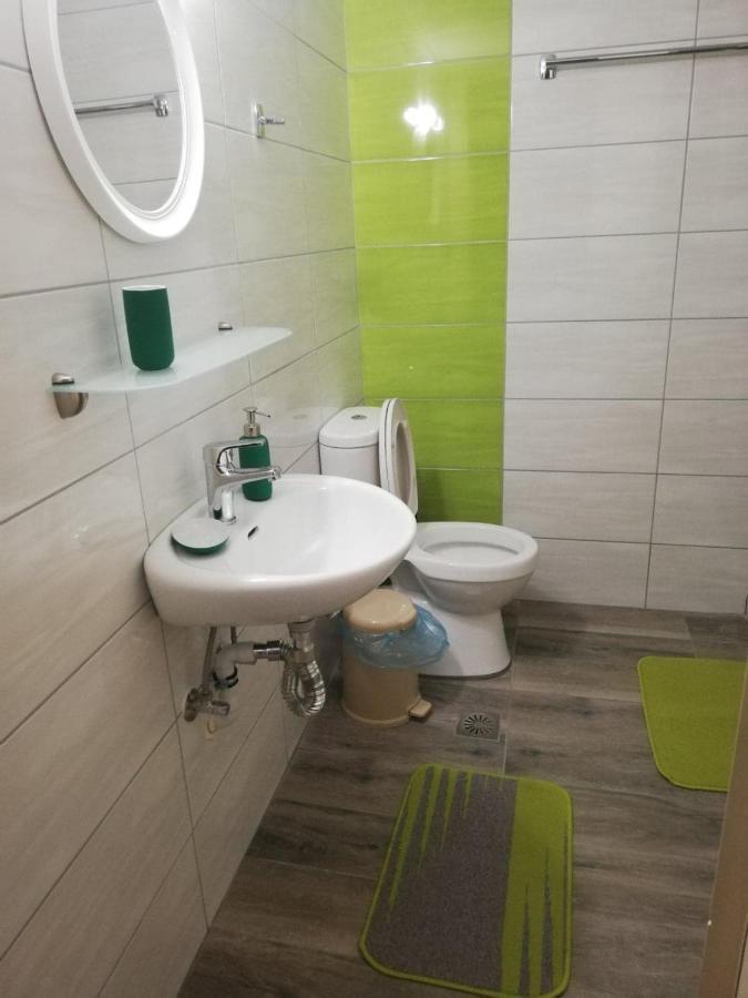 Green Studio Nidri Nydri (Lefkada) Exterior foto
