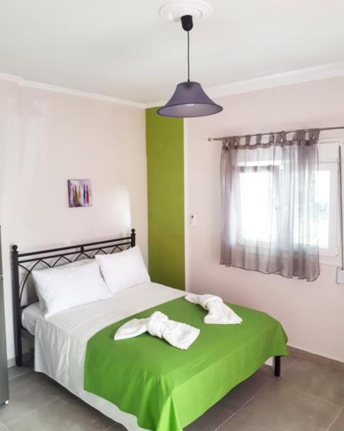 Green Studio Nidri Nydri (Lefkada) Exterior foto