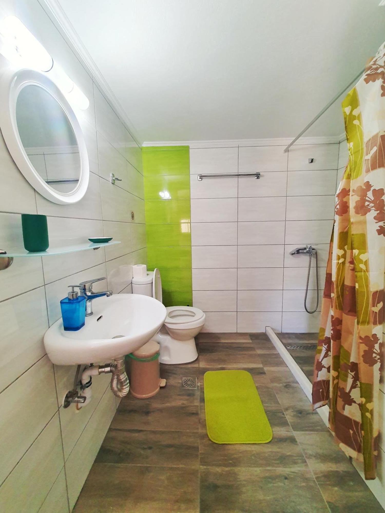Green Studio Nidri Nydri (Lefkada) Exterior foto