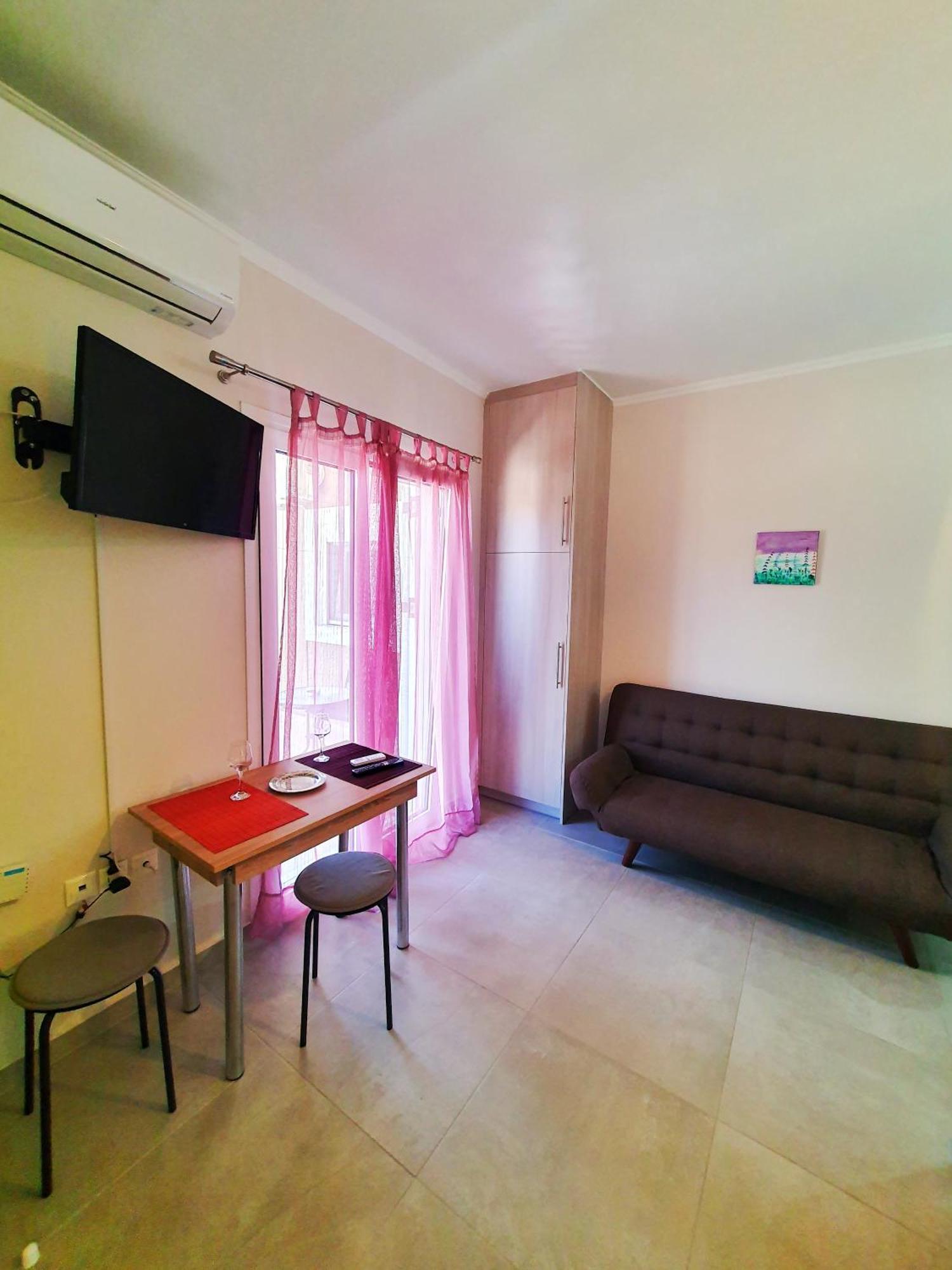 Green Studio Nidri Nydri (Lefkada) Exterior foto
