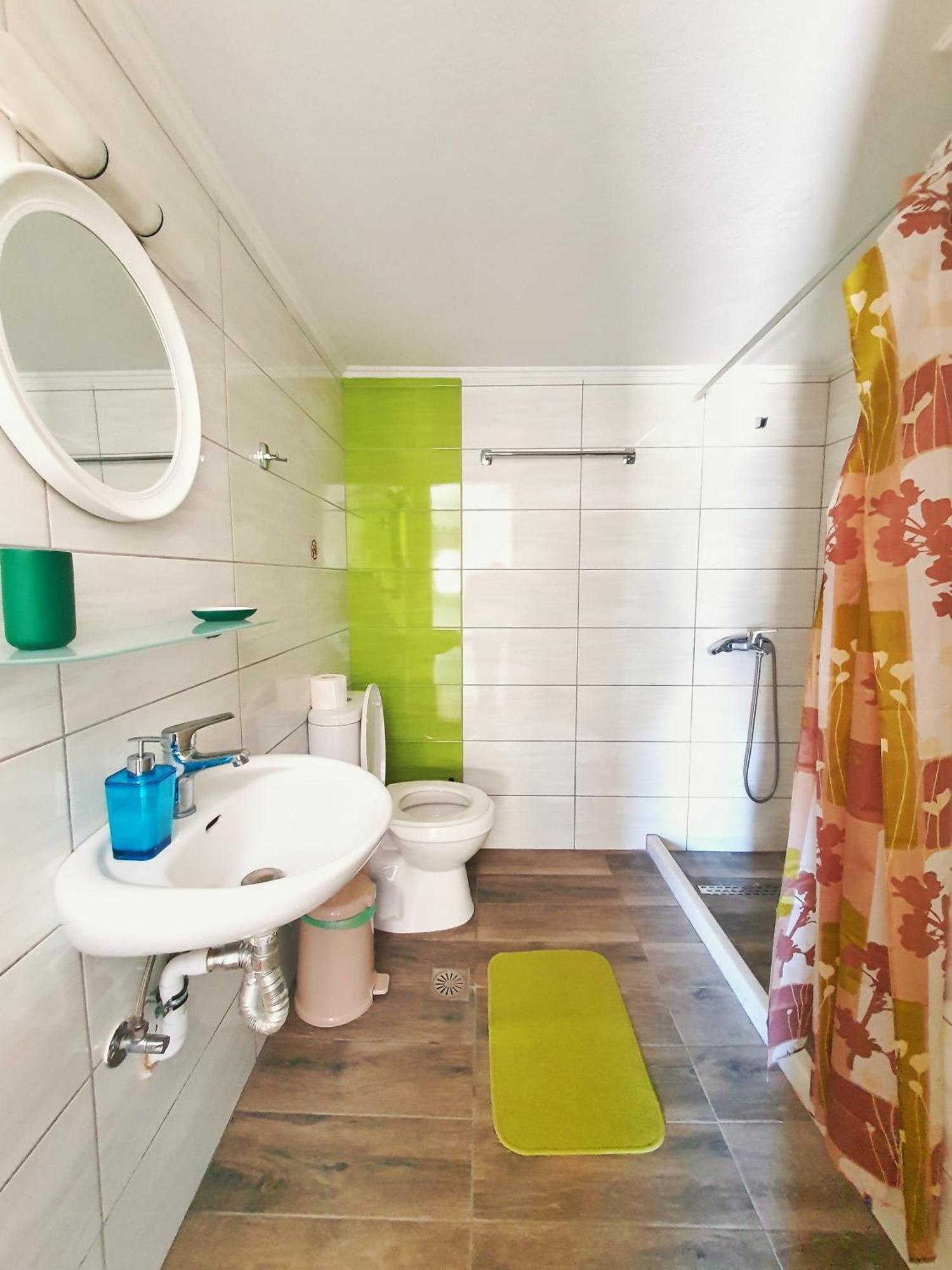 Green Studio Nidri Nydri (Lefkada) Exterior foto