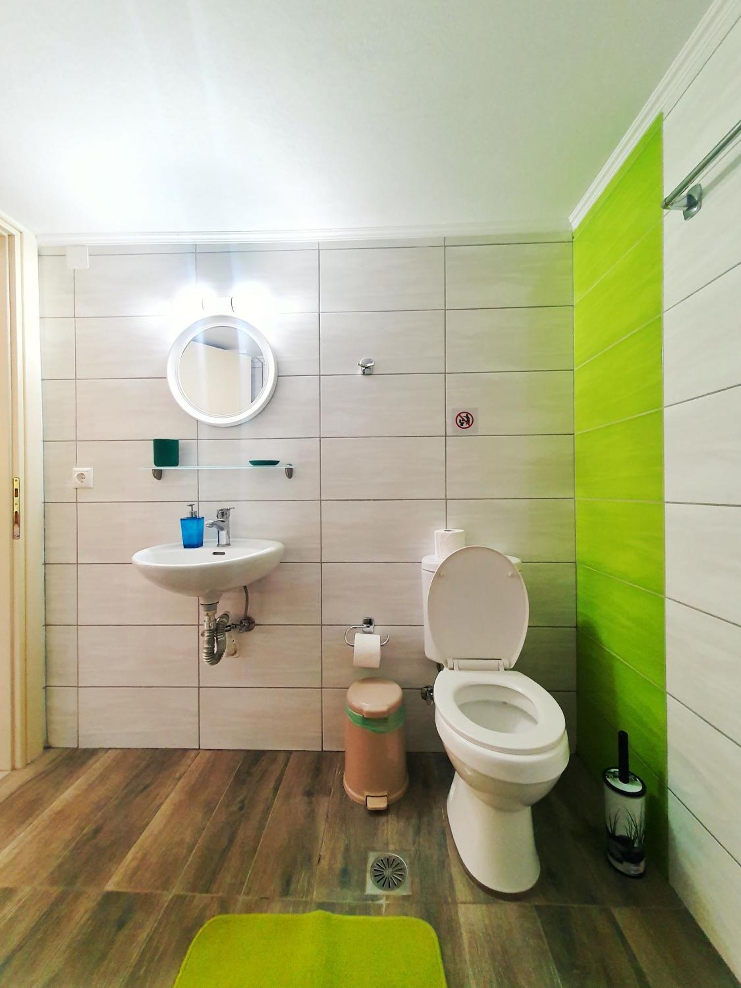 Green Studio Nidri Nydri (Lefkada) Exterior foto
